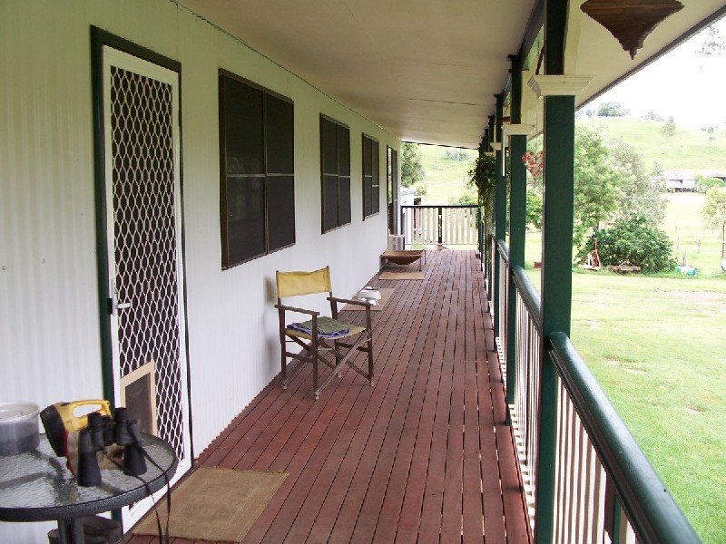 Gin Gin QLD 4671