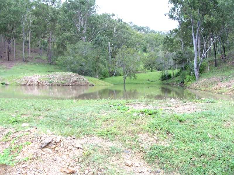 Gin Gin QLD 4671
