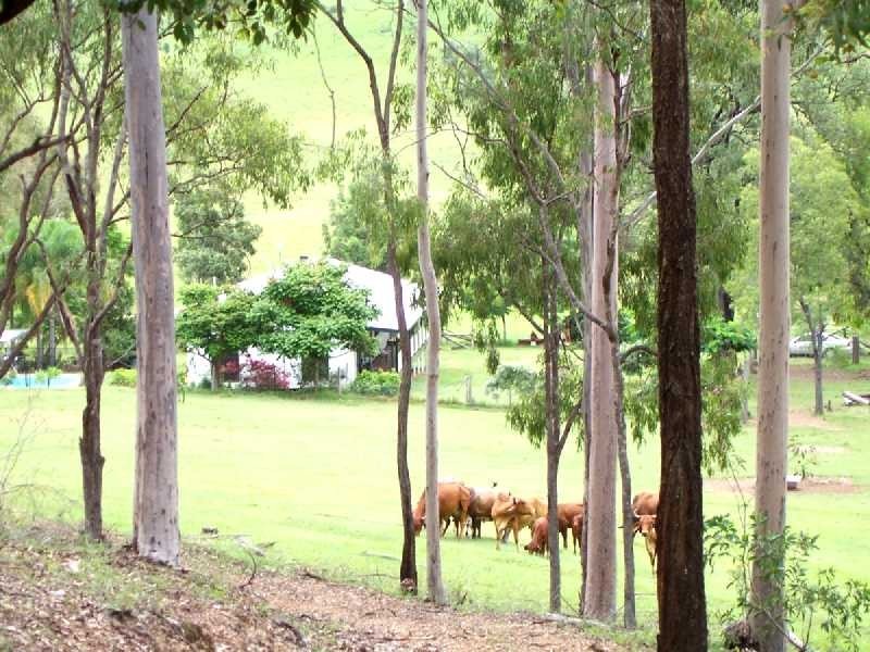 Gin Gin QLD 4671