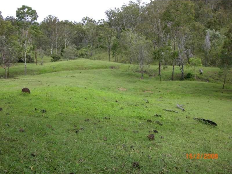 Gin Gin QLD 4671