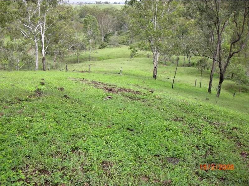 Gin Gin QLD 4671