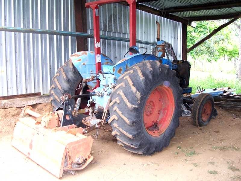 Gin Gin QLD 4671
