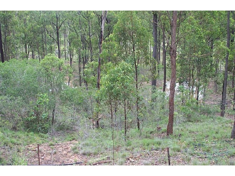 Pine Creek QLD 4670