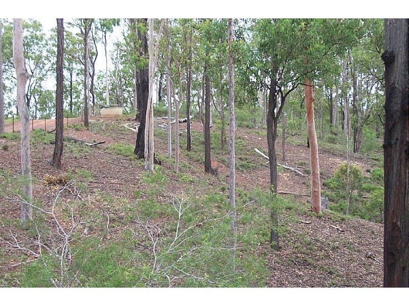 Pine Creek QLD 4670