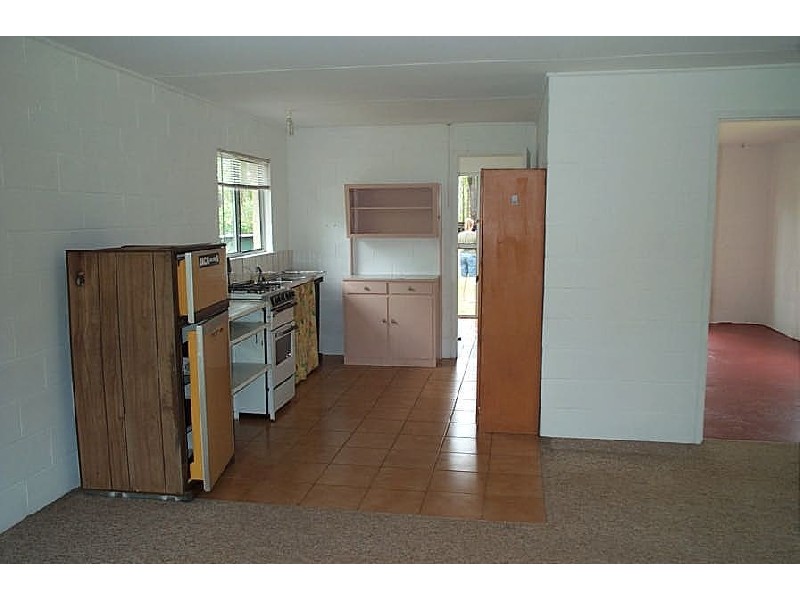 Pine Creek QLD 4670