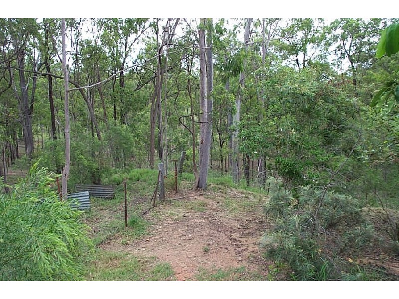 Pine Creek QLD 4670