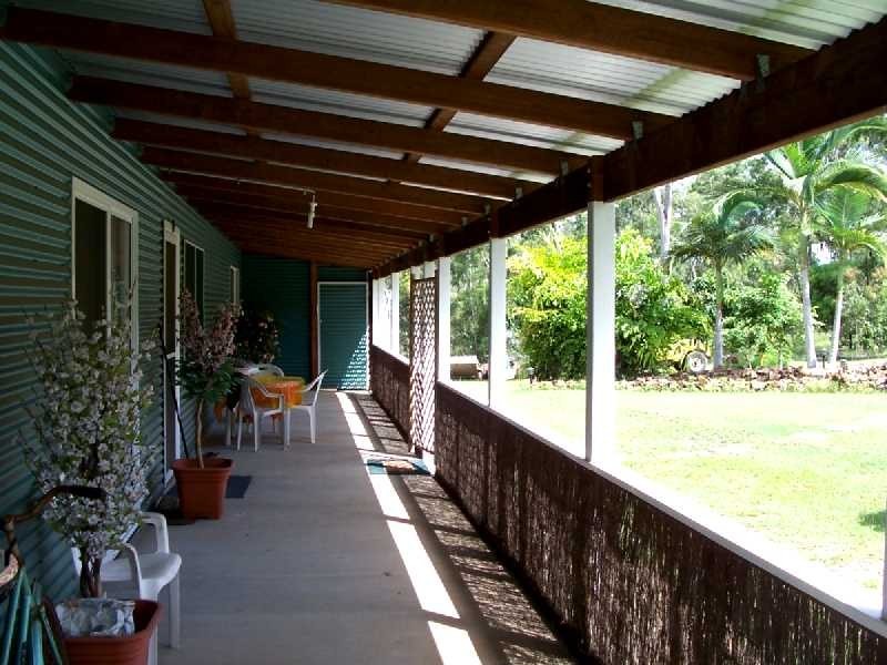 Gin Gin QLD 4671