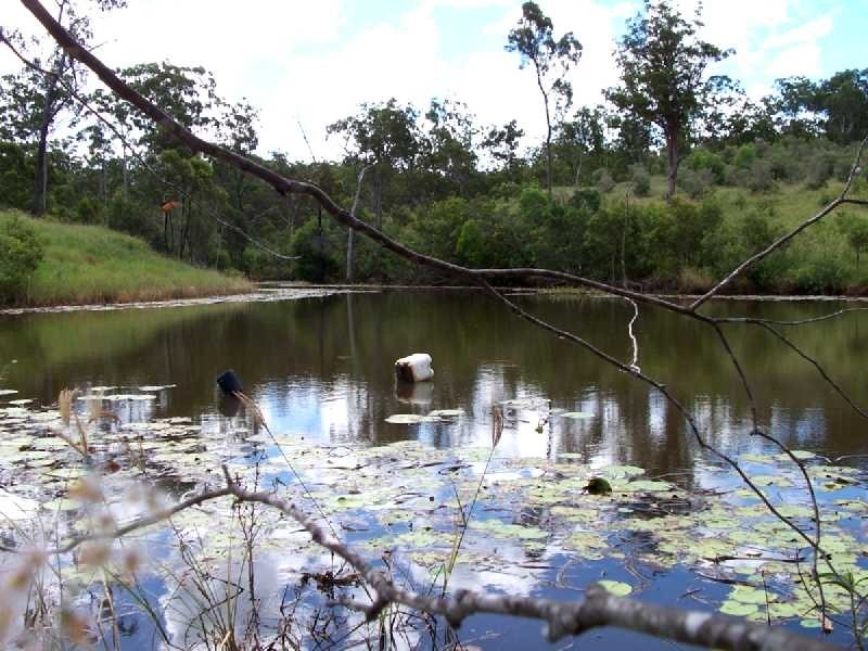 Gin Gin QLD 4671