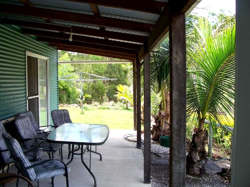 Gin Gin QLD 4671