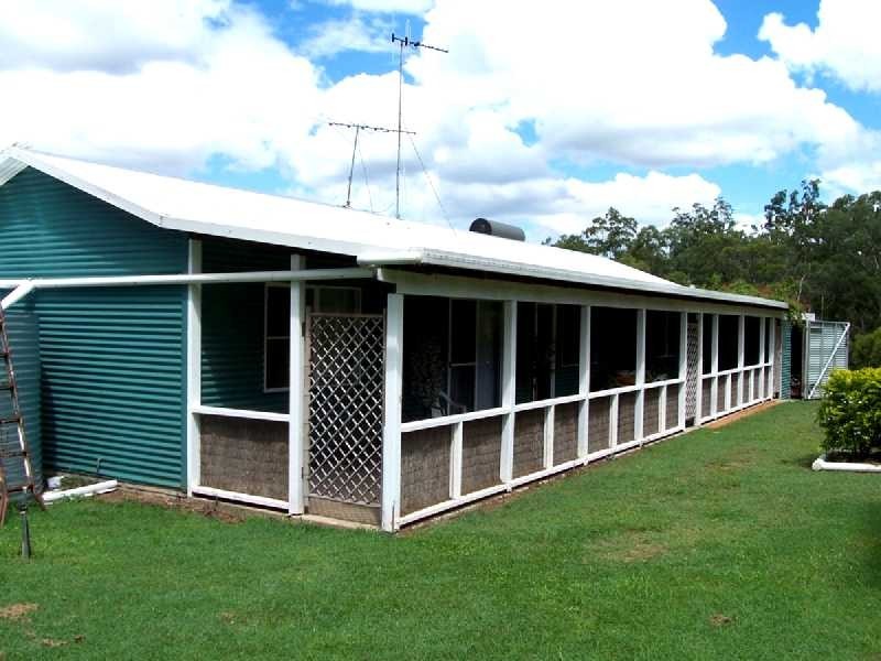 Gin Gin QLD 4671