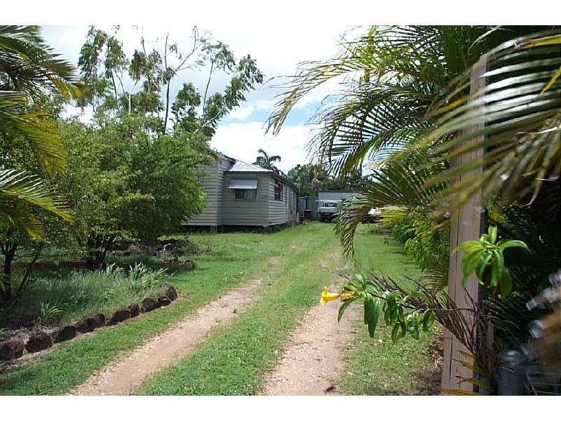 23 River Terrace, Bundaberg QLD 4670