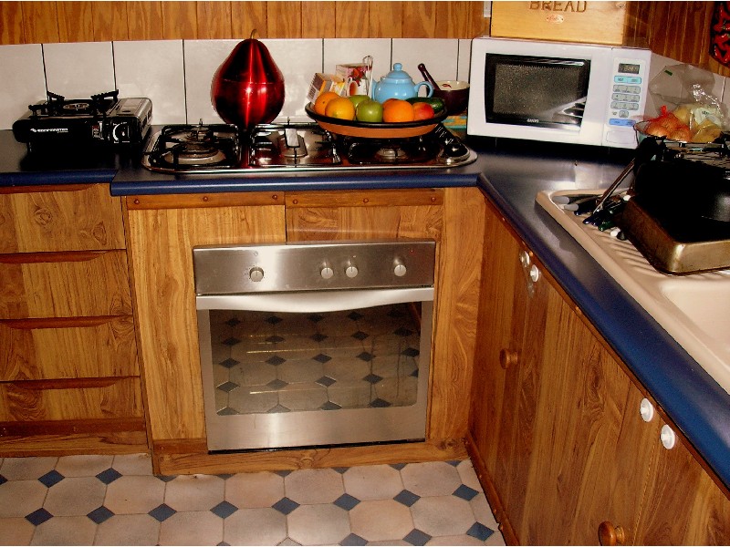 Apple Tree Creek QLD 4660