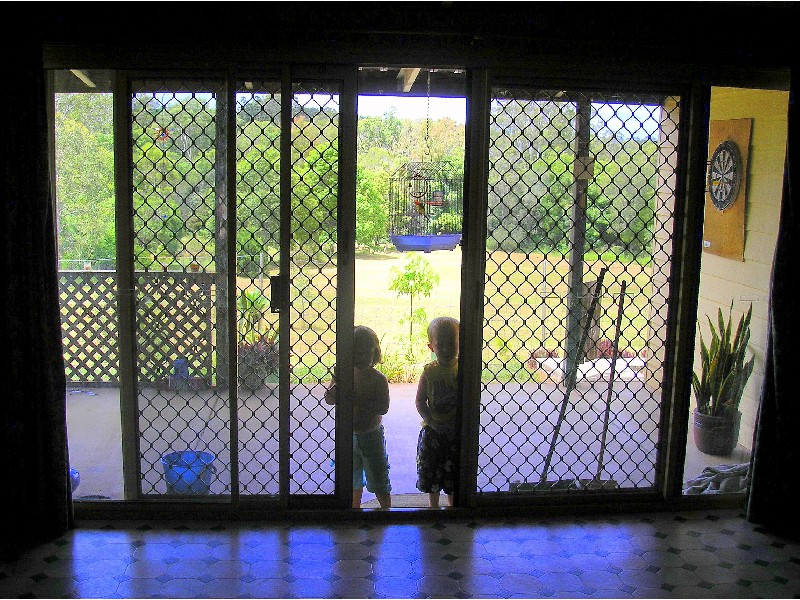 Apple Tree Creek QLD 4660