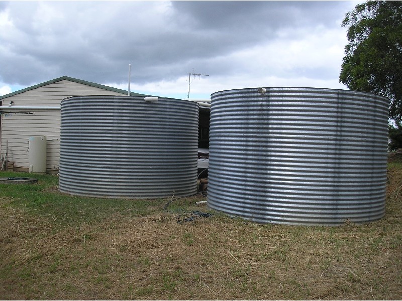 Apple Tree Creek QLD 4660