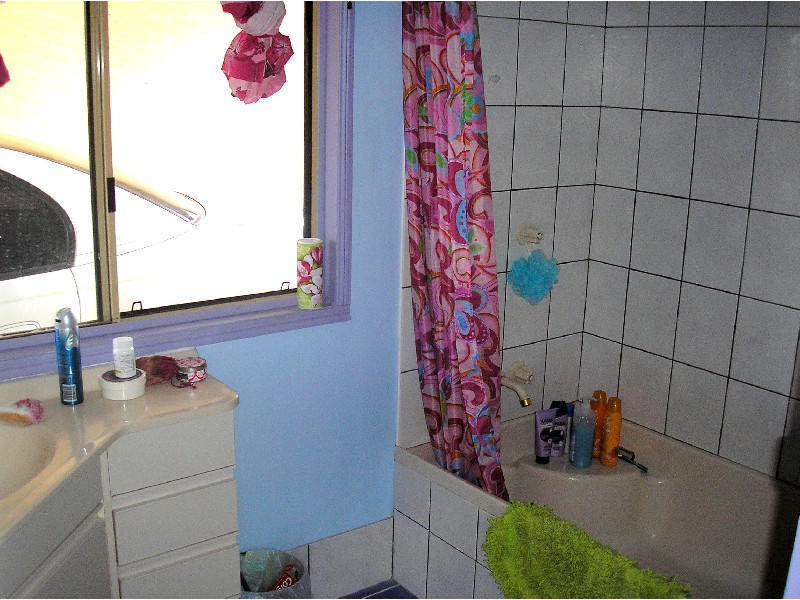 Apple Tree Creek QLD 4660