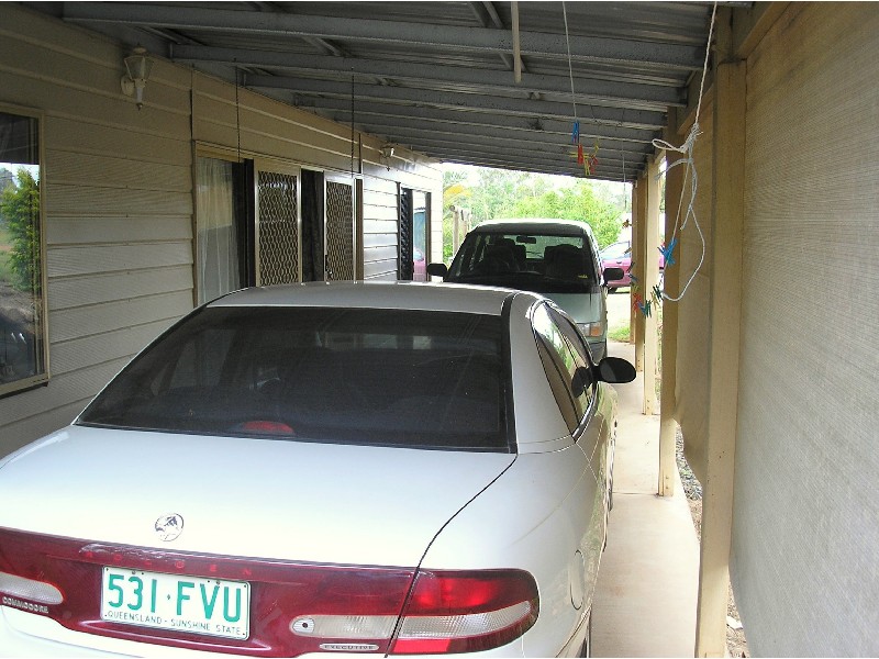 Apple Tree Creek QLD 4660