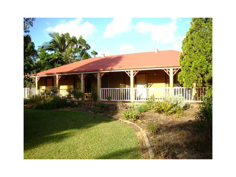 Takura QLD 4655