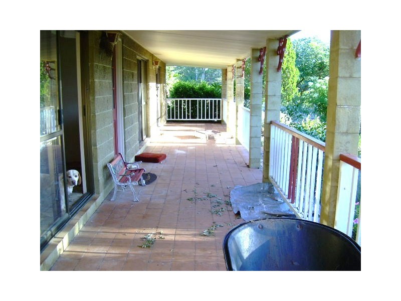 Takura QLD 4655