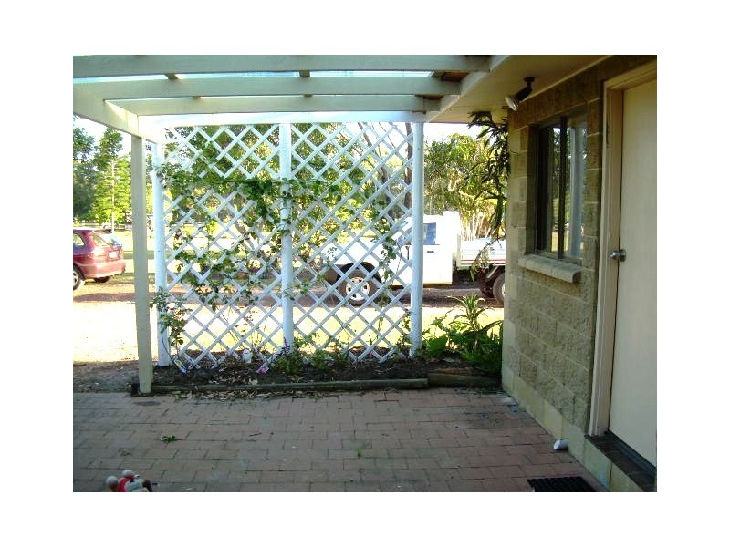 Takura QLD 4655