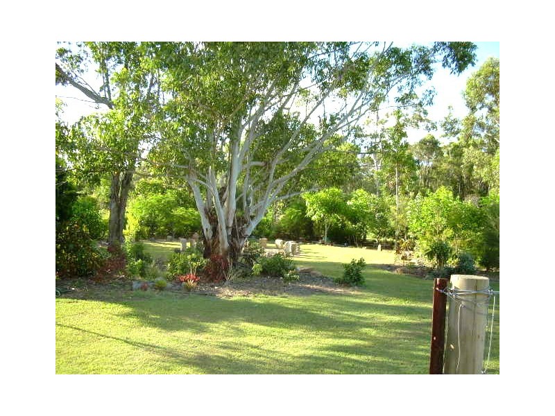 Takura QLD 4655