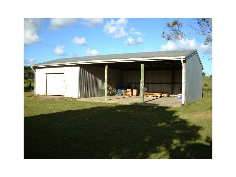 Takura QLD 4655