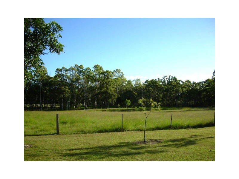 Takura QLD 4655