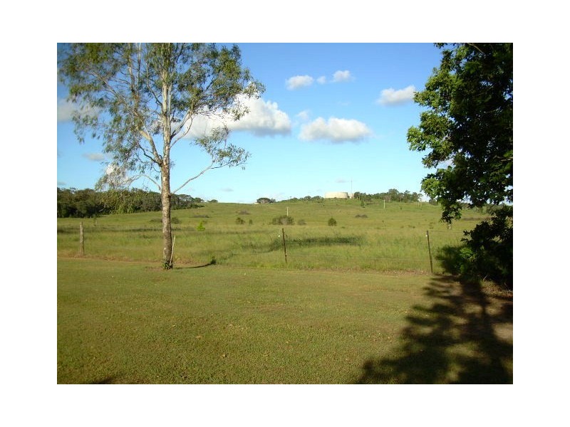 Takura QLD 4655