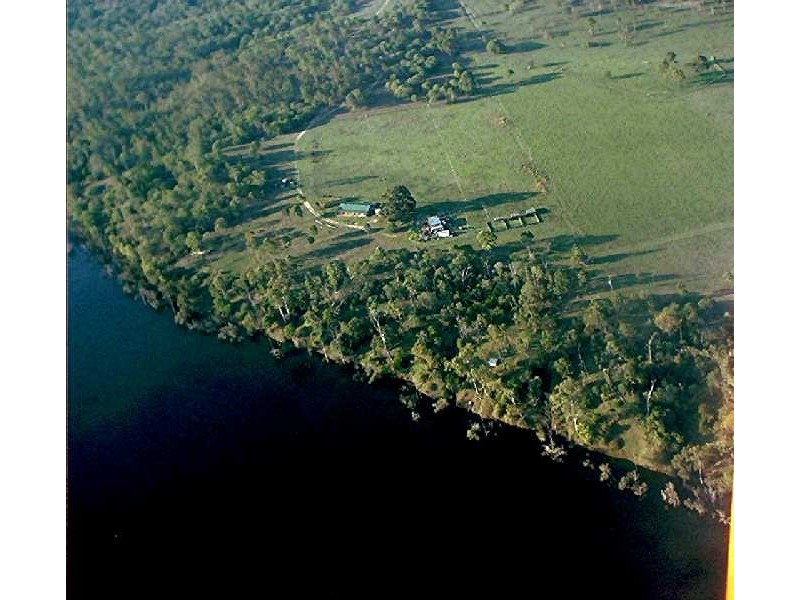 Bungadoo QLD 4671