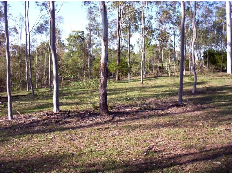 Bungadoo QLD 4671