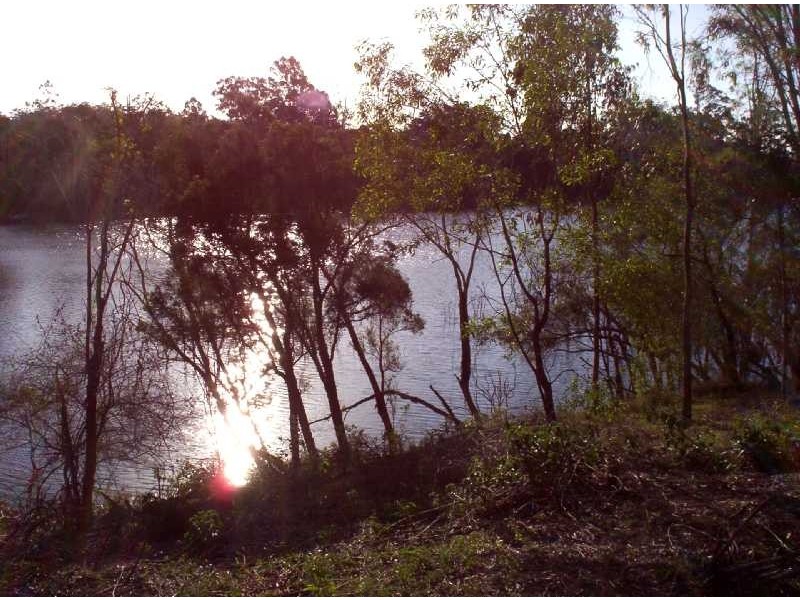 Bungadoo QLD 4671