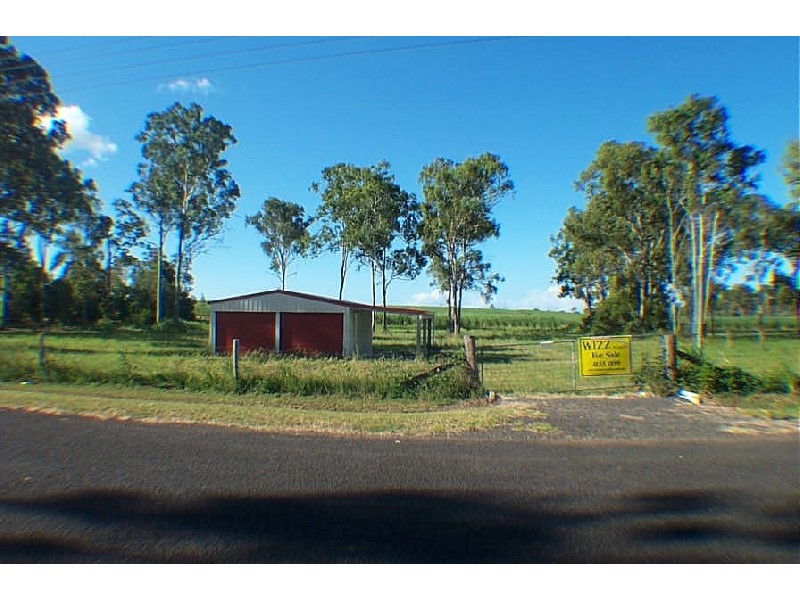 Sharon QLD 4670