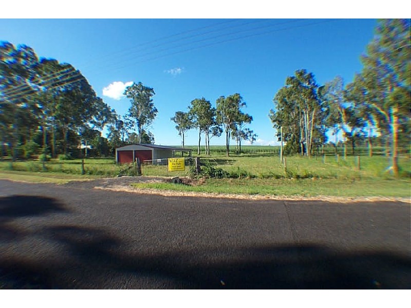 Sharon QLD 4670
