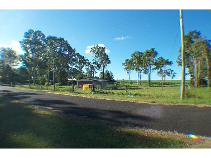 Sharon QLD 4670