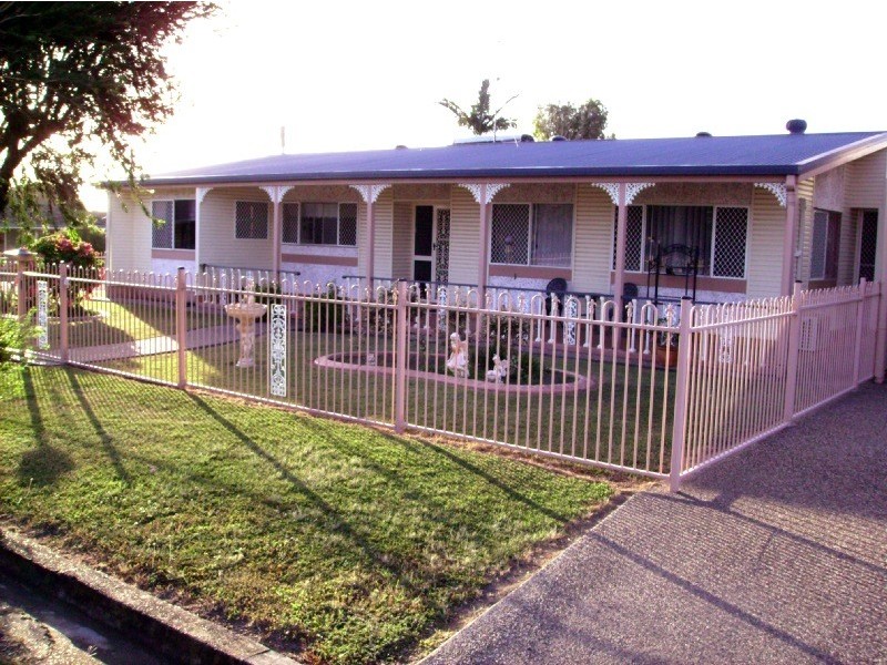 Kepnock QLD 4670