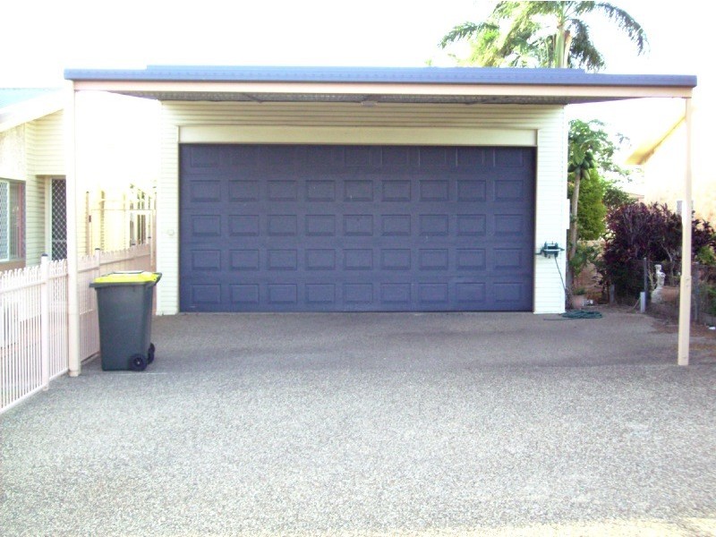 Kepnock QLD 4670