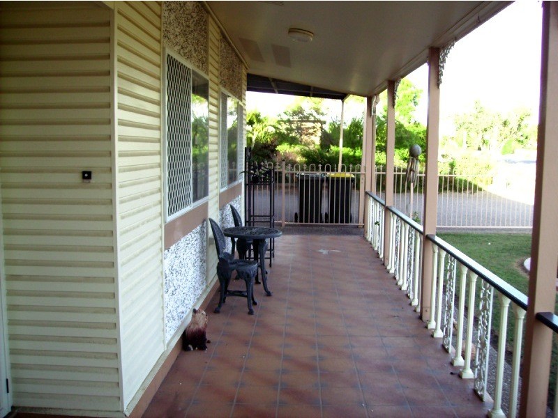Kepnock QLD 4670