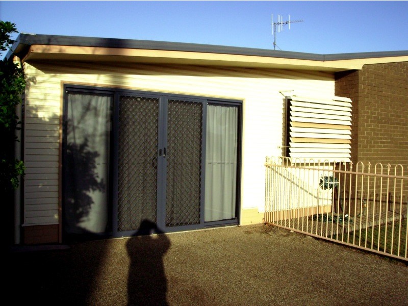 Kepnock QLD 4670