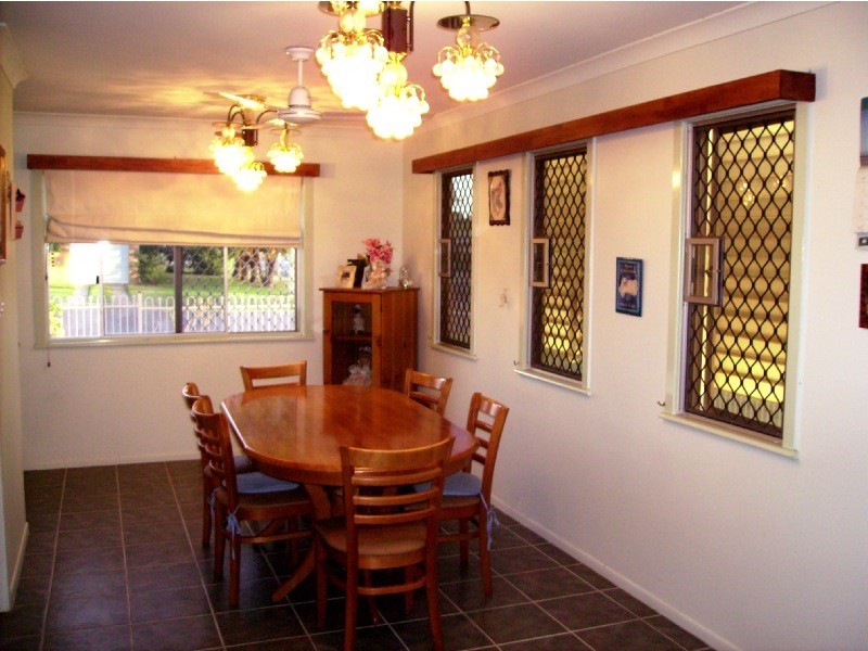Kepnock QLD 4670