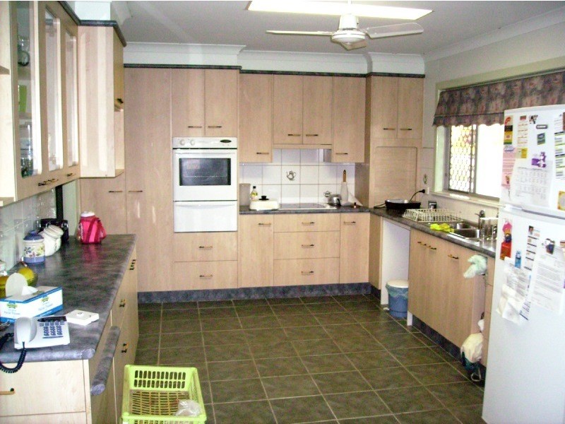 Kepnock QLD 4670