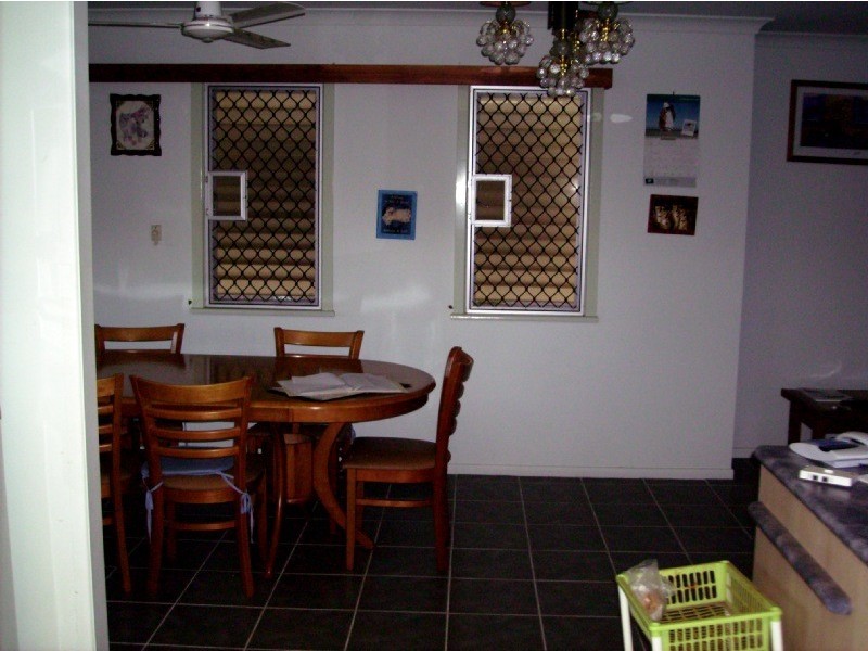 Kepnock QLD 4670