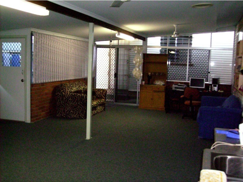 Kepnock QLD 4670