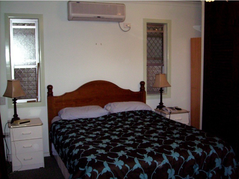 Kepnock QLD 4670