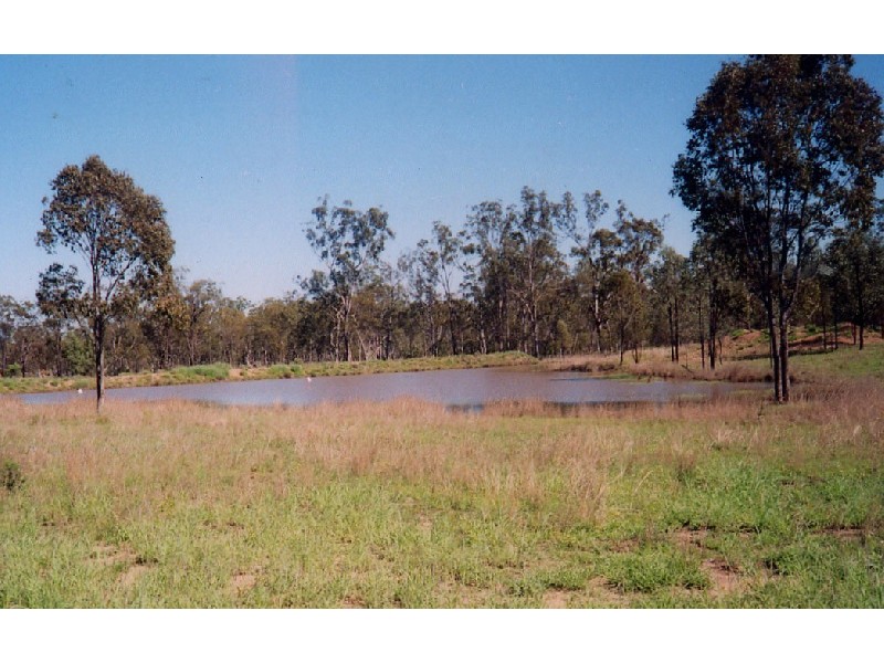 Ceratodus QLD 4627