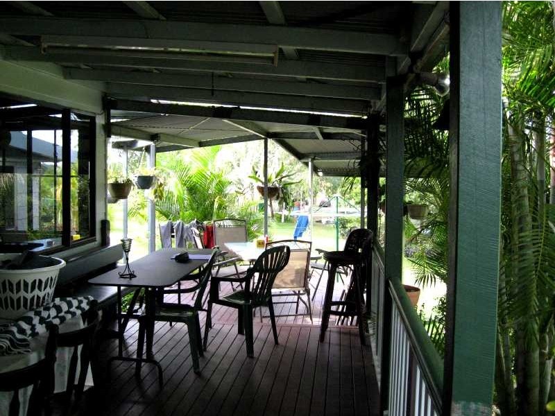 South Kolan QLD 4670