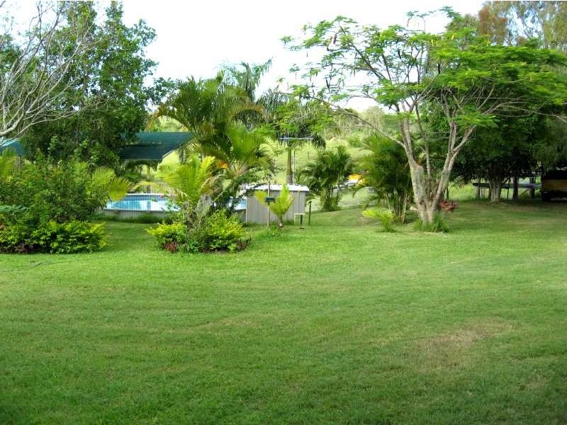 South Kolan QLD 4670