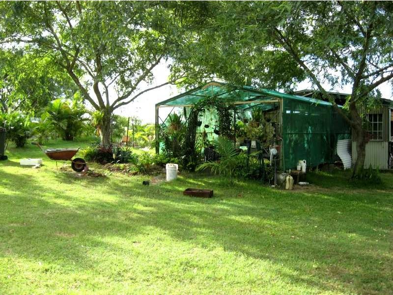 South Kolan QLD 4670