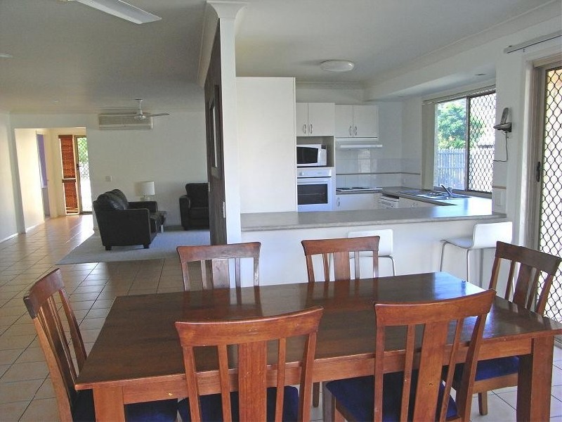 170 Greenwood Drive, Kirwan QLD 4817