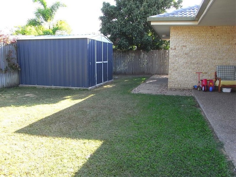 170 Greenwood Drive, Kirwan QLD 4817