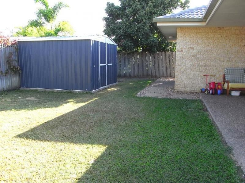 170 Greenwood Drive, Kirwan QLD 4817