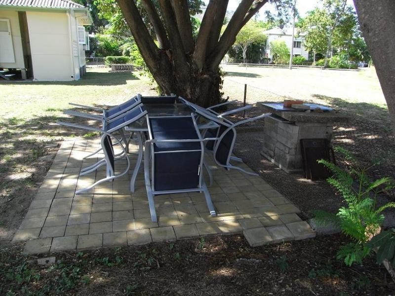 8 Jermyn Street, Hyde Park QLD 4812